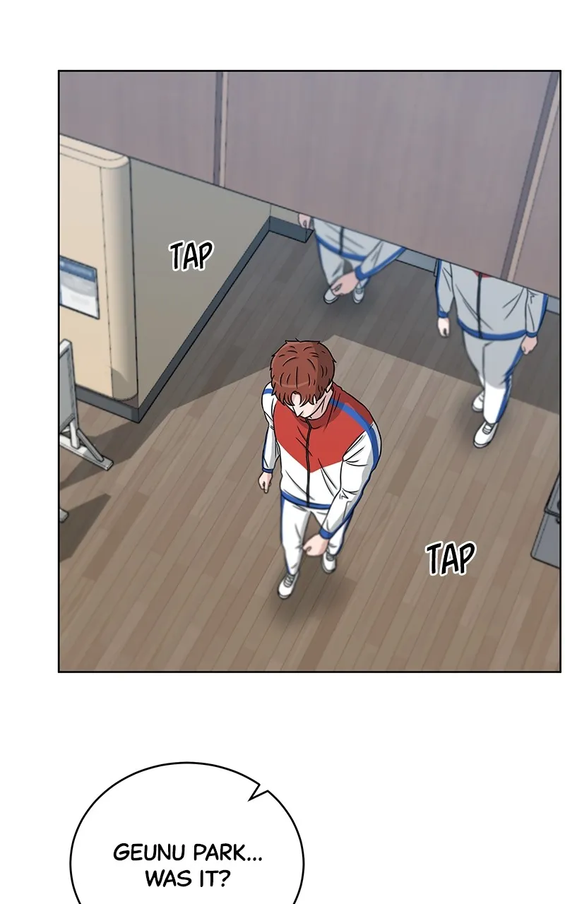 Big Man on the Court Chapter 30 page 27 - 