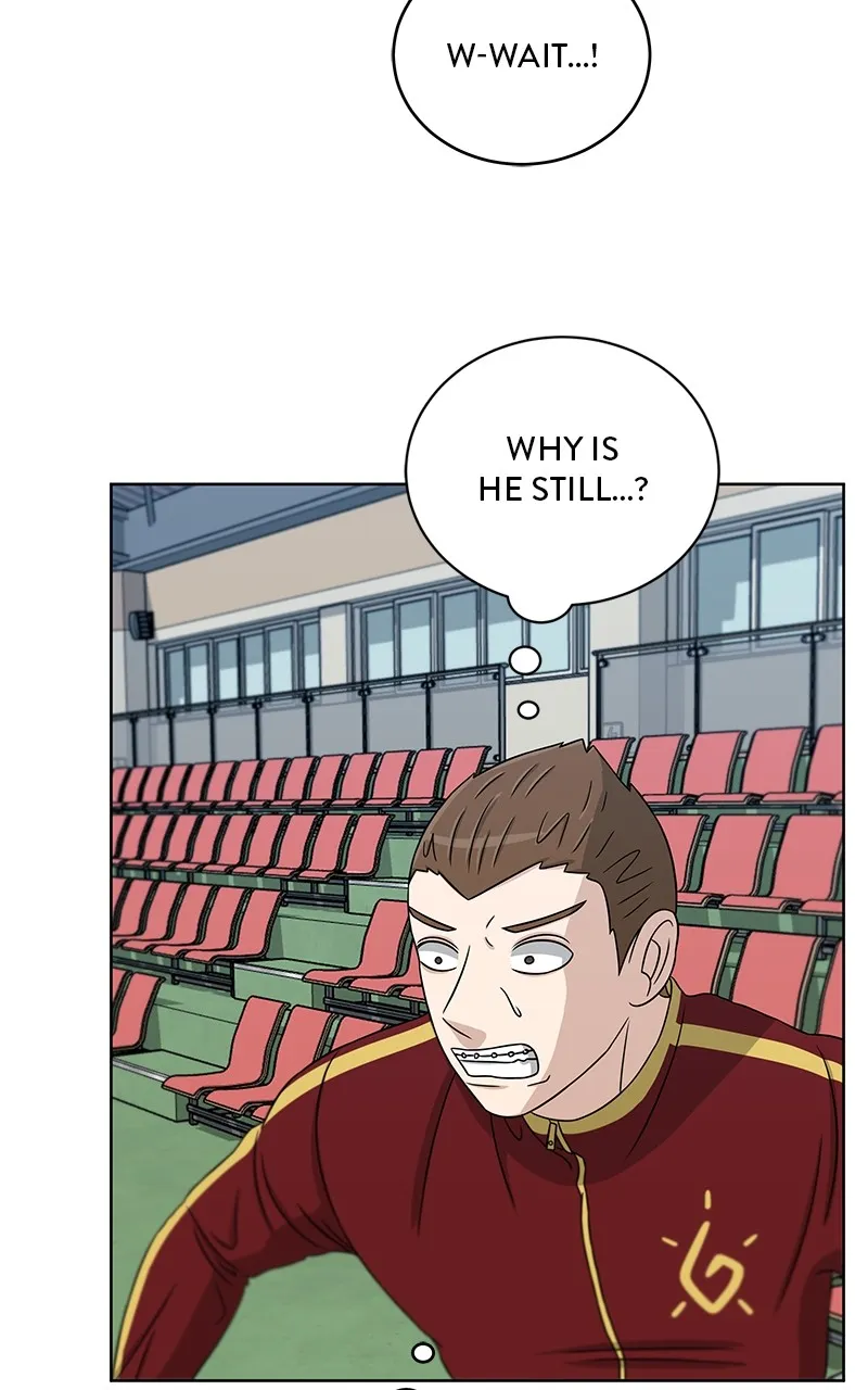 Big Man on the Court Chapter 30 page 30 - 