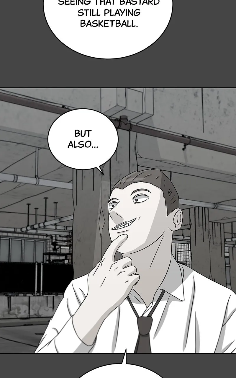 Big Man on the Court Chapter 30 page 4 - 