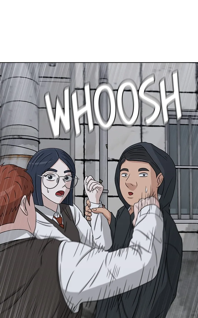Big Man on the Court Chapter 30 page 33 - 