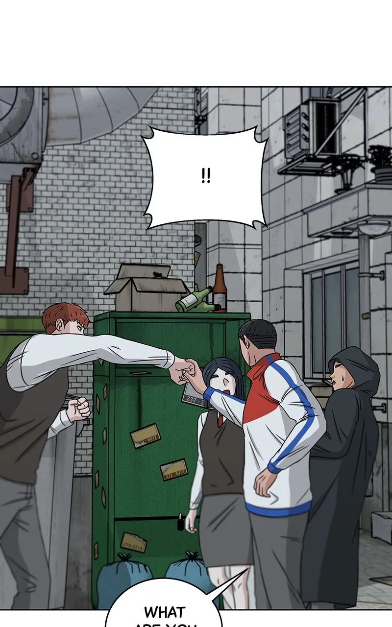Big Man on the Court Chapter 30 page 35 - 