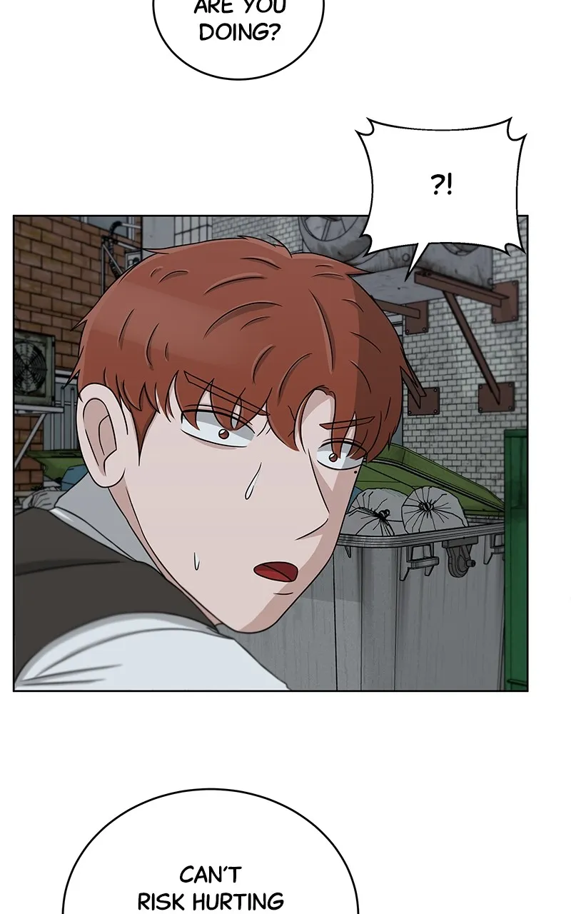 Big Man on the Court Chapter 30 page 36 - 