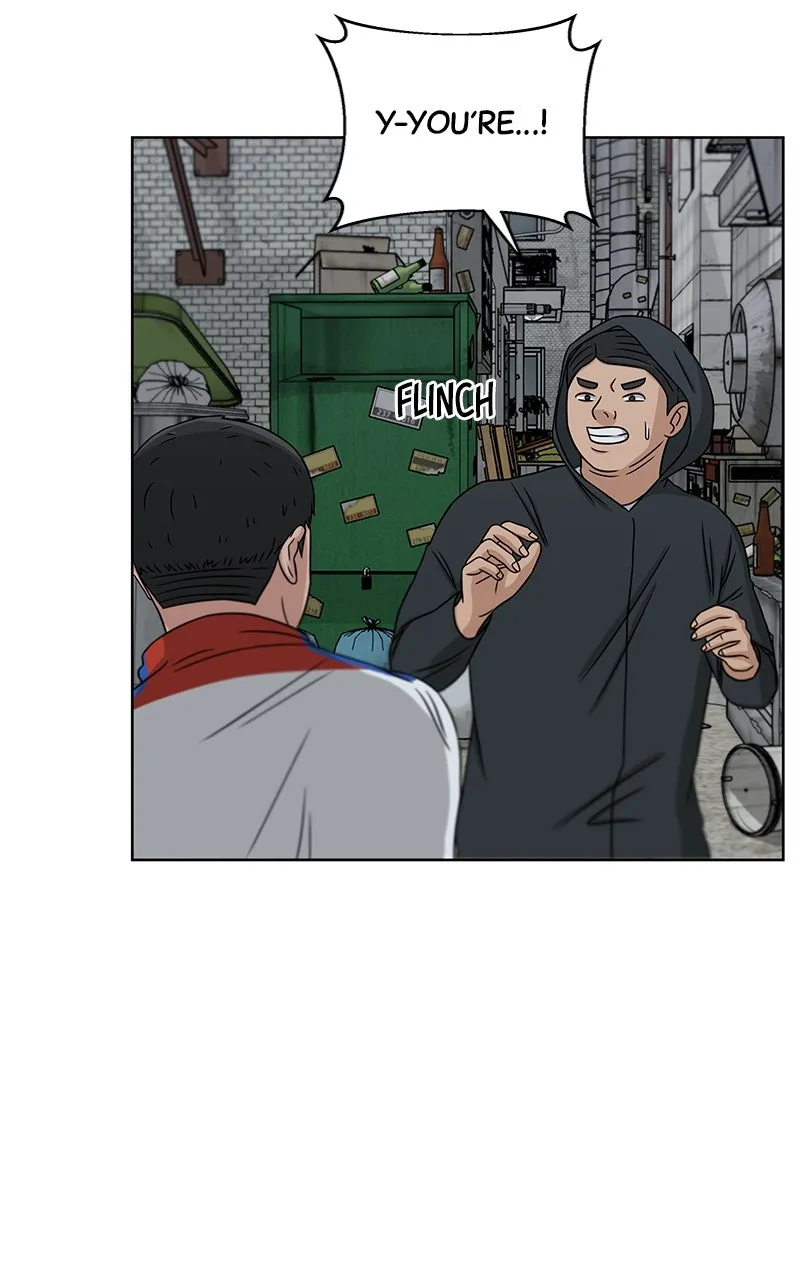 Big Man on the Court Chapter 30 page 38 - 