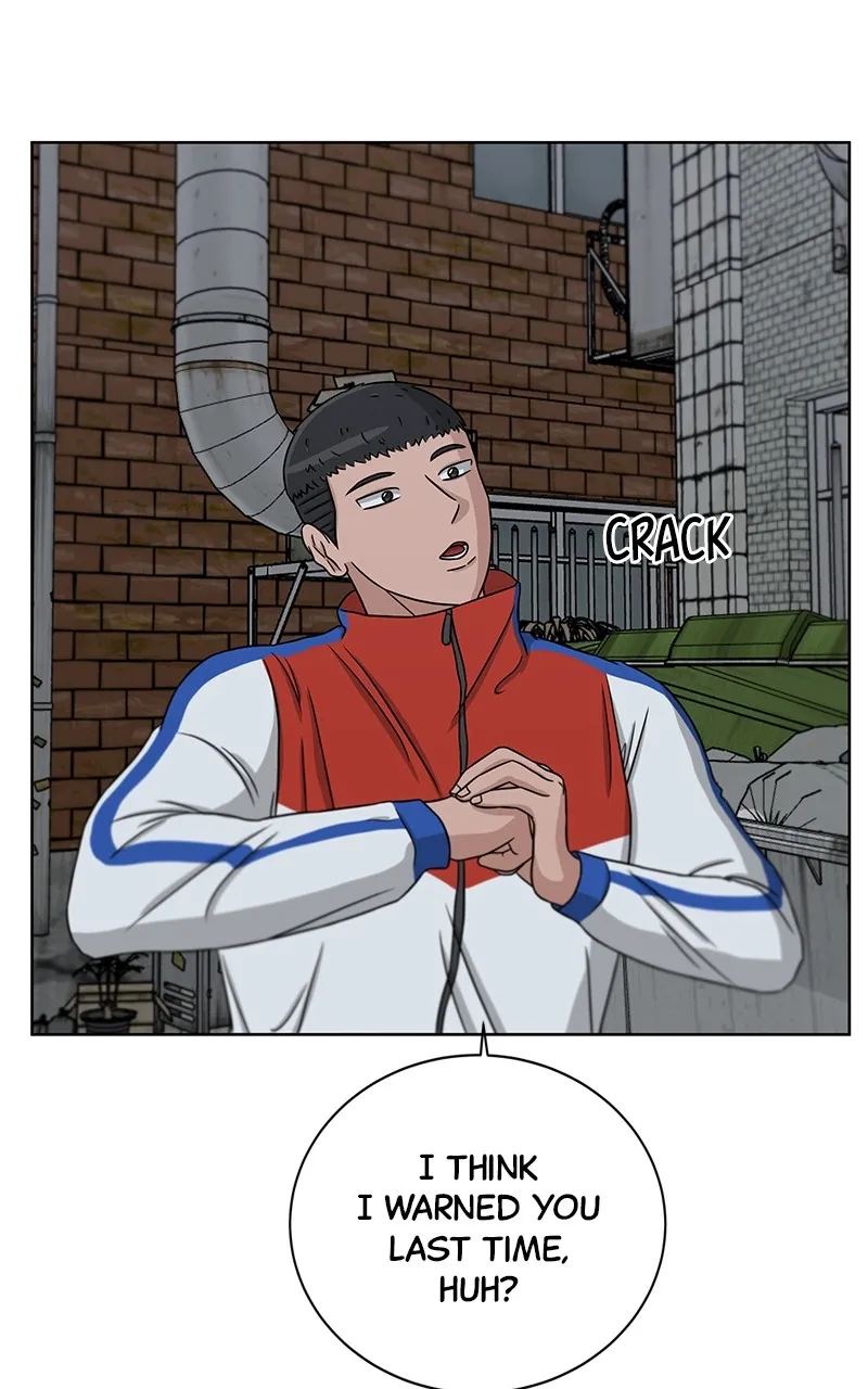 Big Man on the Court Chapter 30 page 39 - 