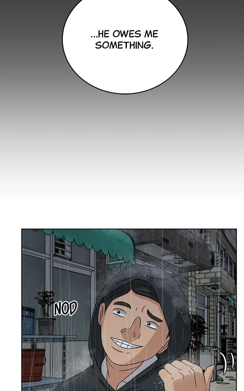 Big Man on the Court Chapter 30 page 5 - 