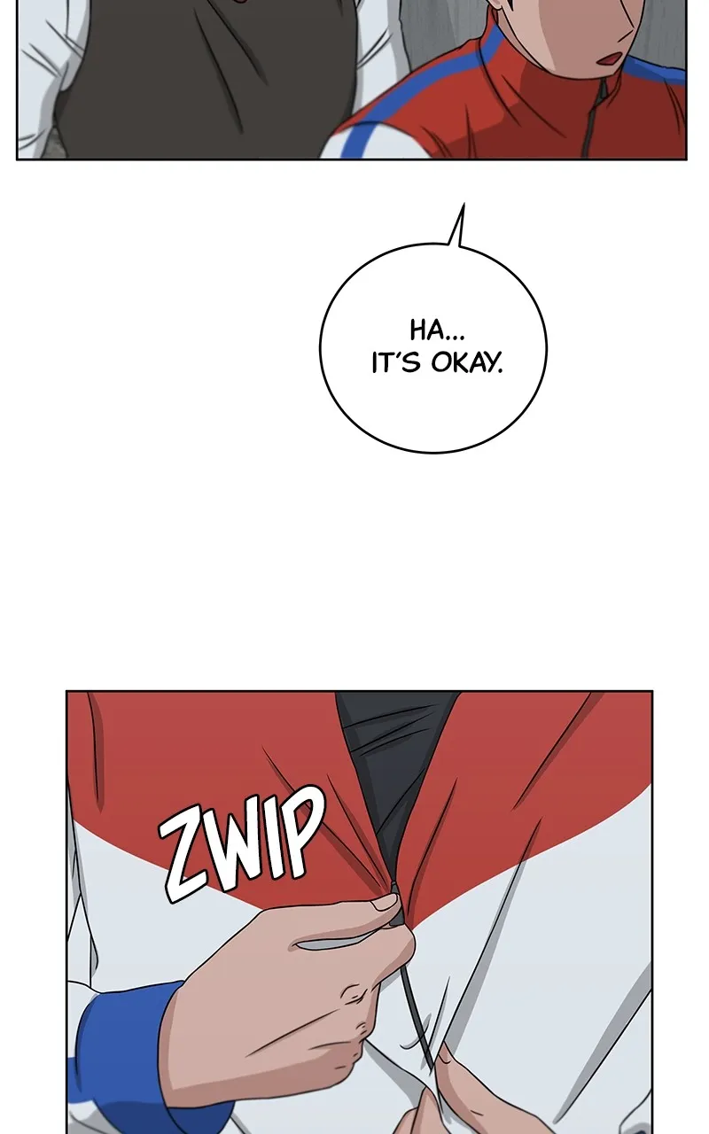 Big Man on the Court Chapter 30 page 42 - 