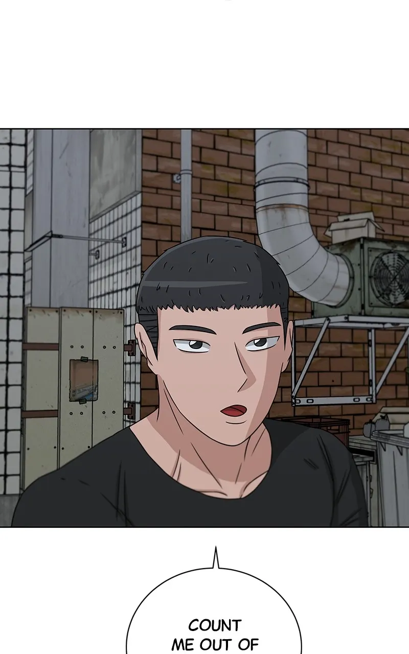 Big Man on the Court Chapter 30 page 44 - 