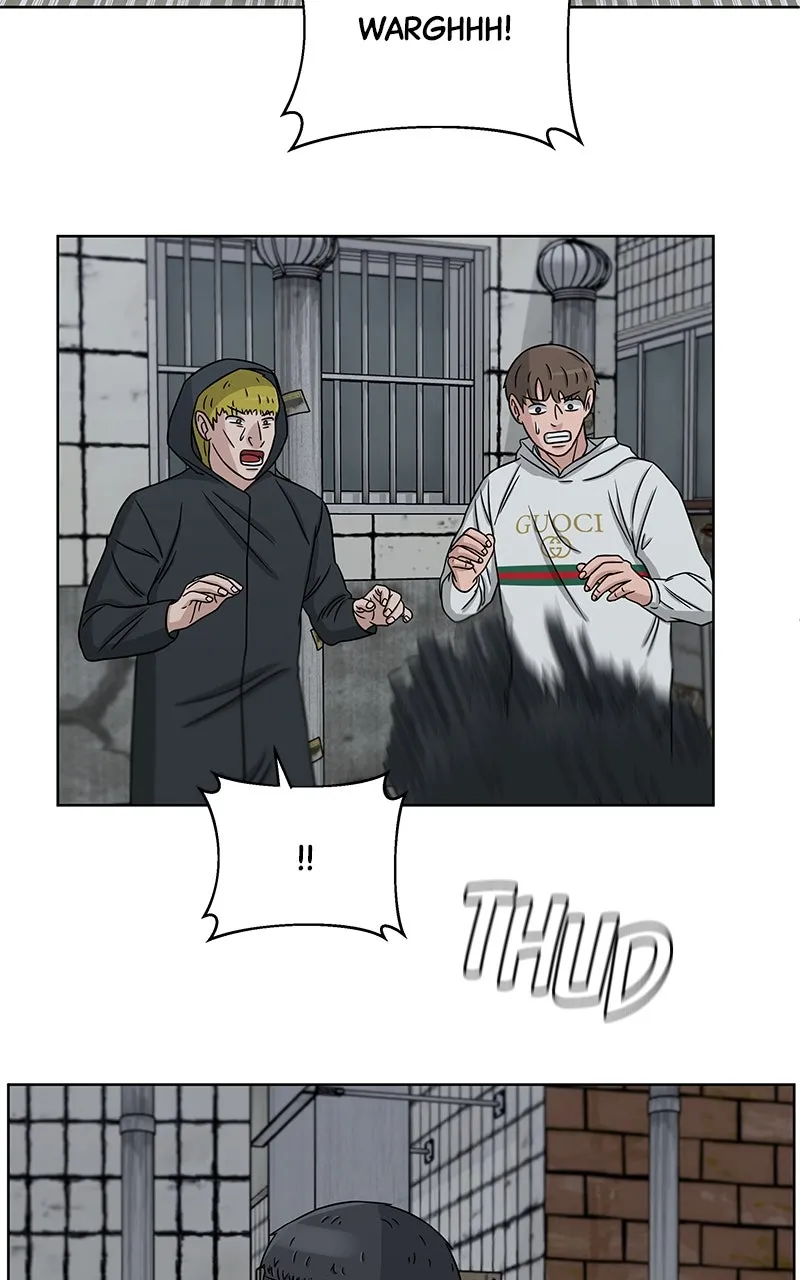 Big Man on the Court Chapter 30 page 48 - 