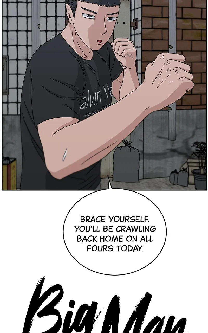 Big Man on the Court Chapter 30 page 49 - 