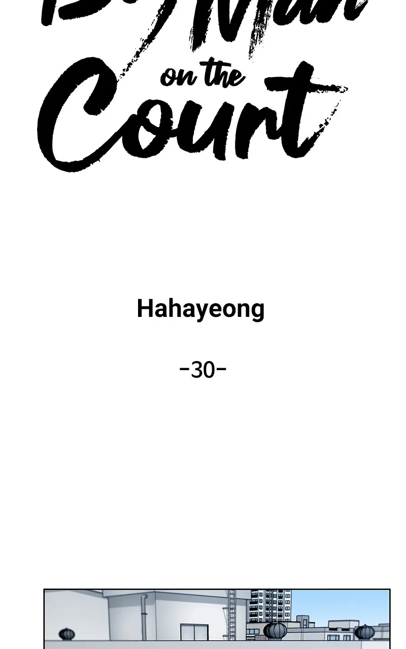 Big Man on the Court Chapter 30 page 50 - 