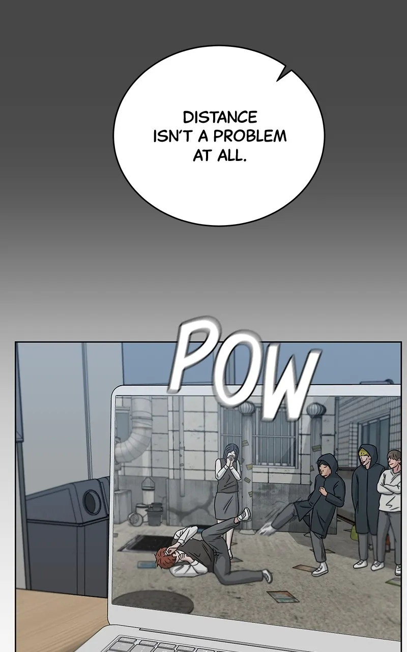 Big Man on the Court Chapter 30 page 58 - 