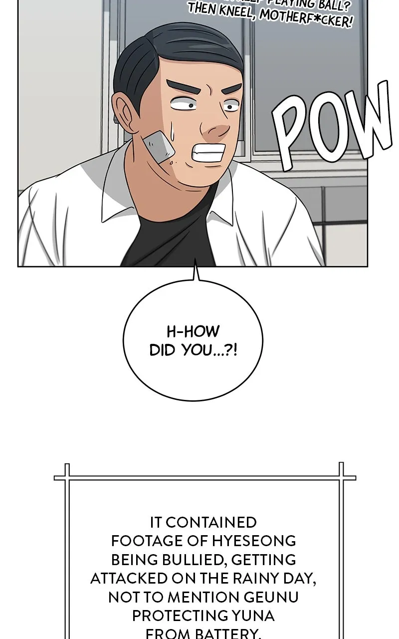 Big Man on the Court Chapter 30 page 60 - 