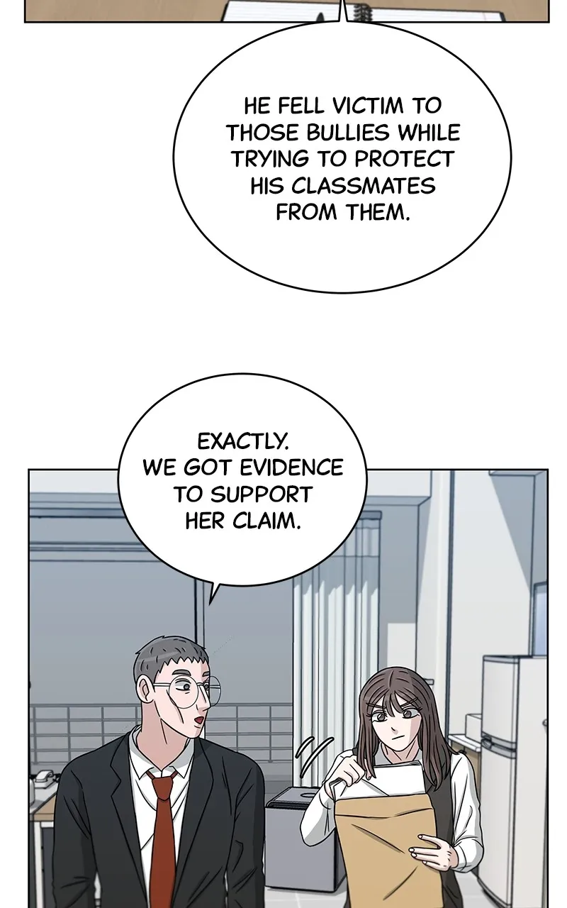Big Man on the Court Chapter 30 page 62 - 