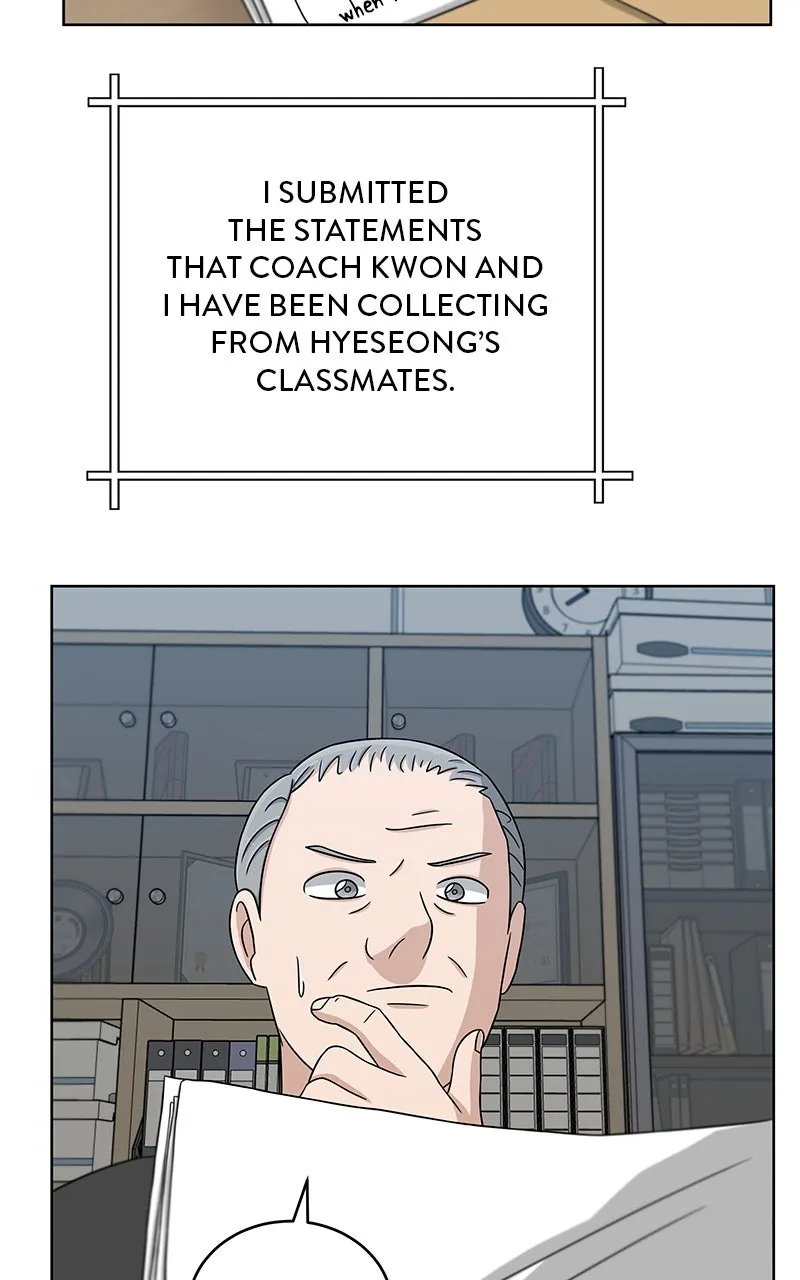 Big Man on the Court Chapter 30 page 64 - 