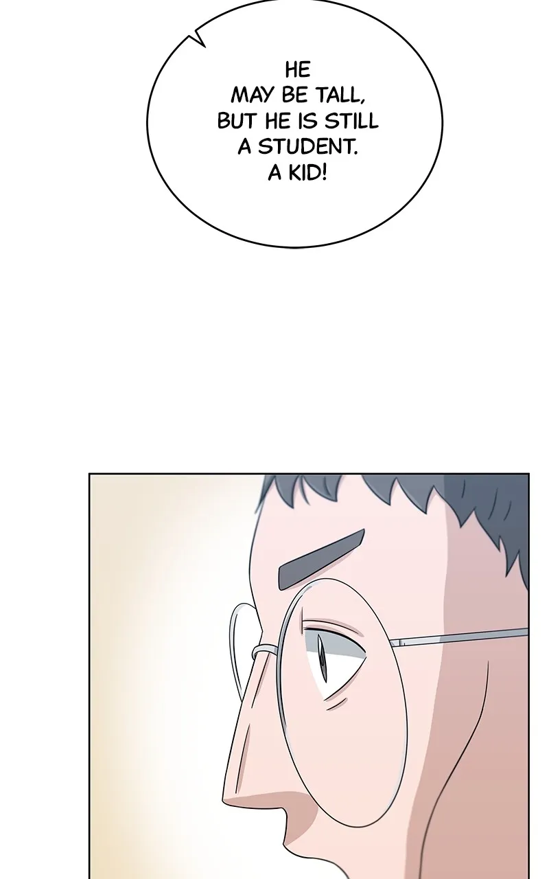 Big Man on the Court Chapter 30 page 68 - 
