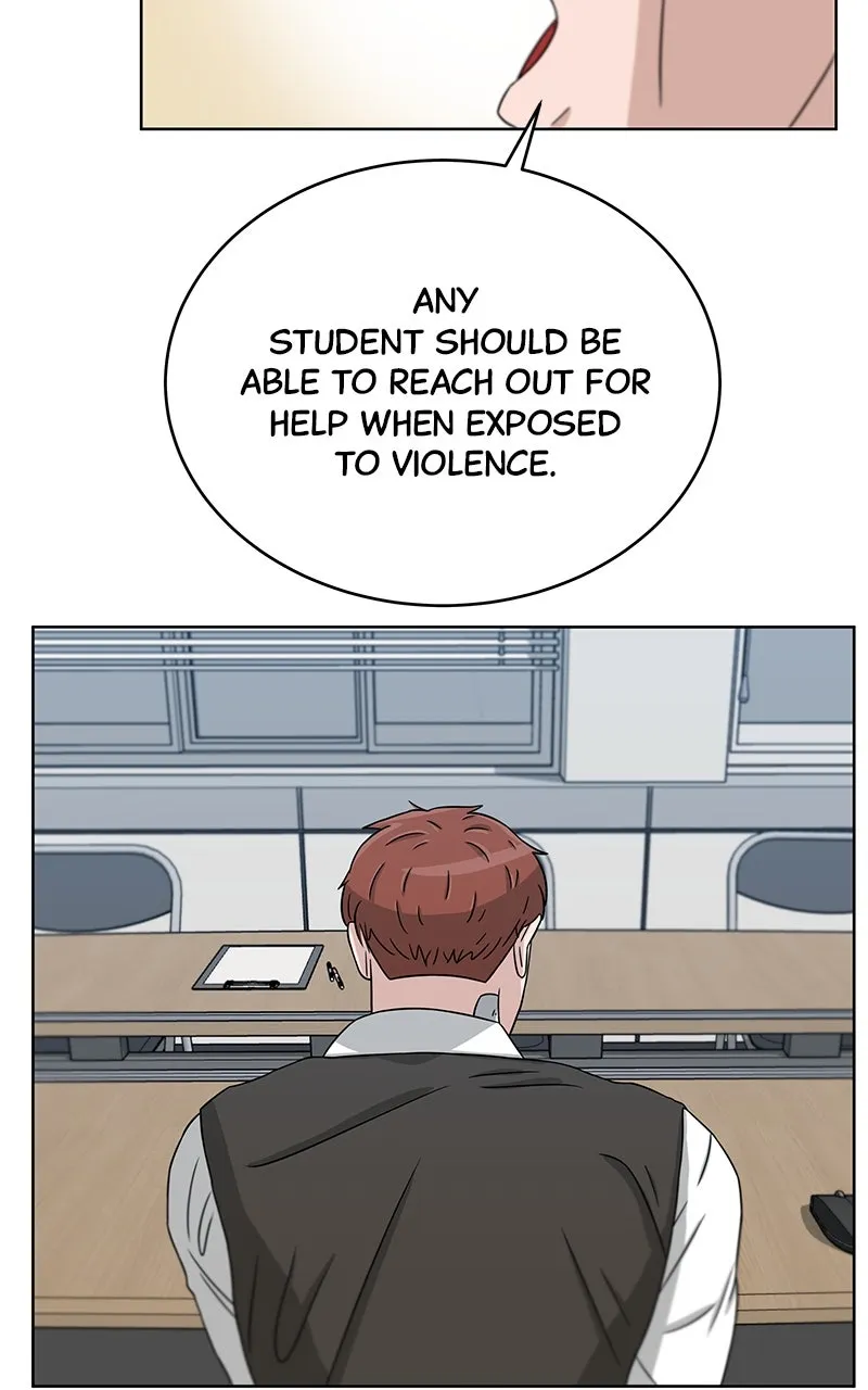 Big Man on the Court Chapter 30 page 69 - 