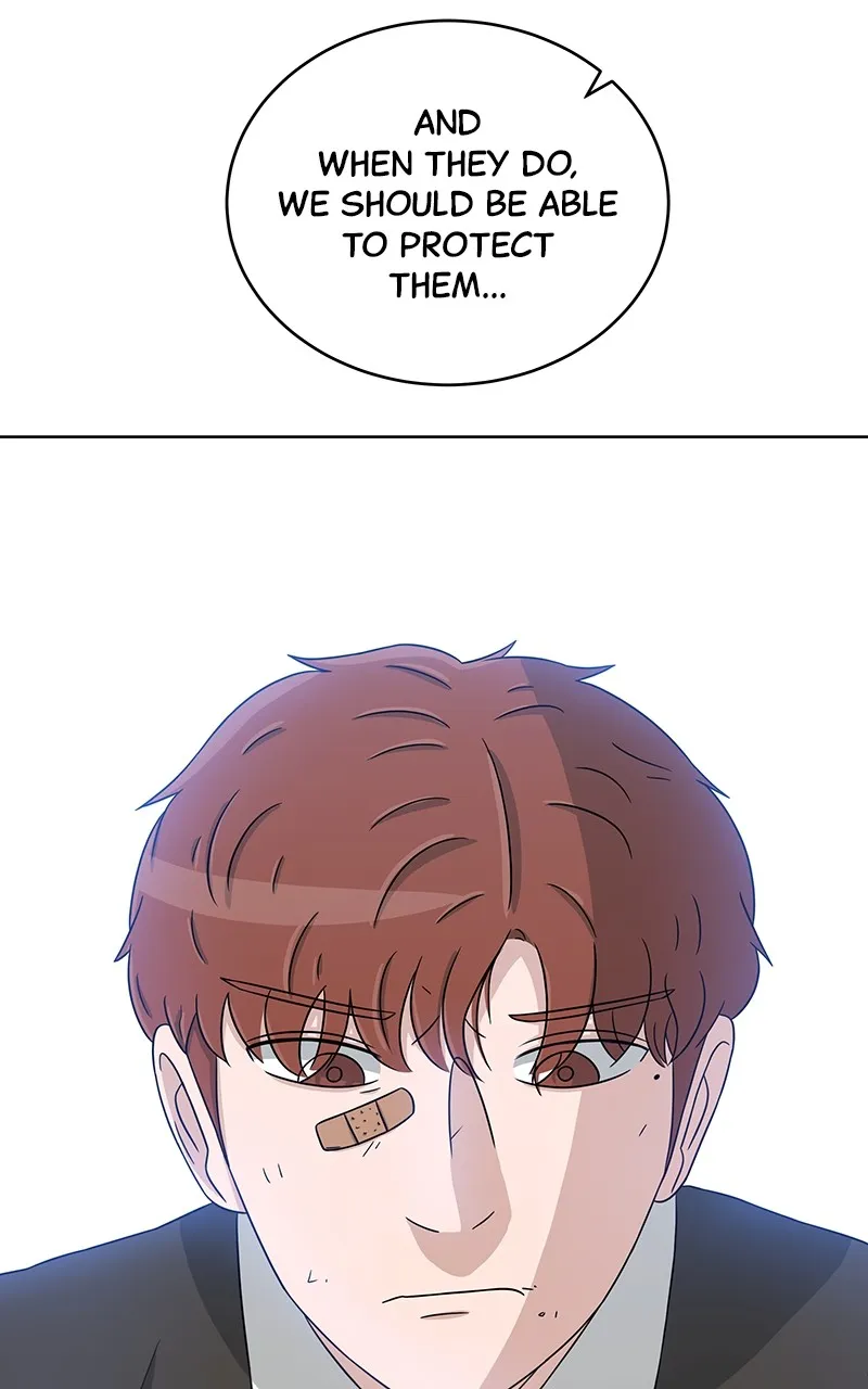 Big Man on the Court Chapter 30 page 70 - 