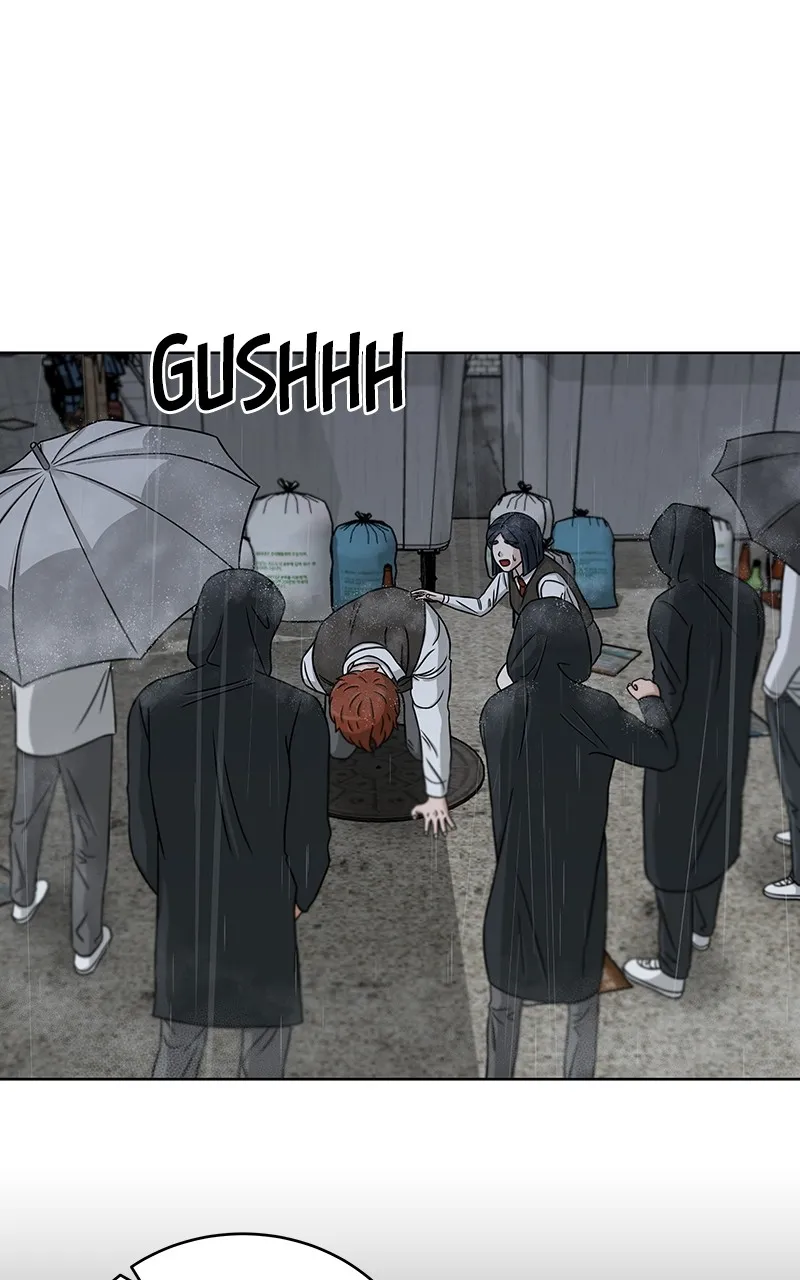 Big Man on the Court Chapter 30 page 8 - 