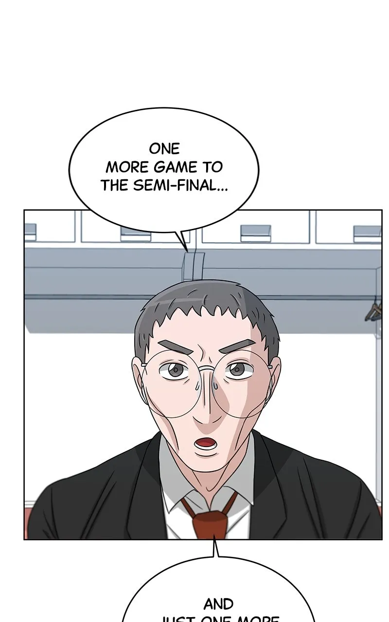 Big Man on the Court Chapter 30 page 77 - 