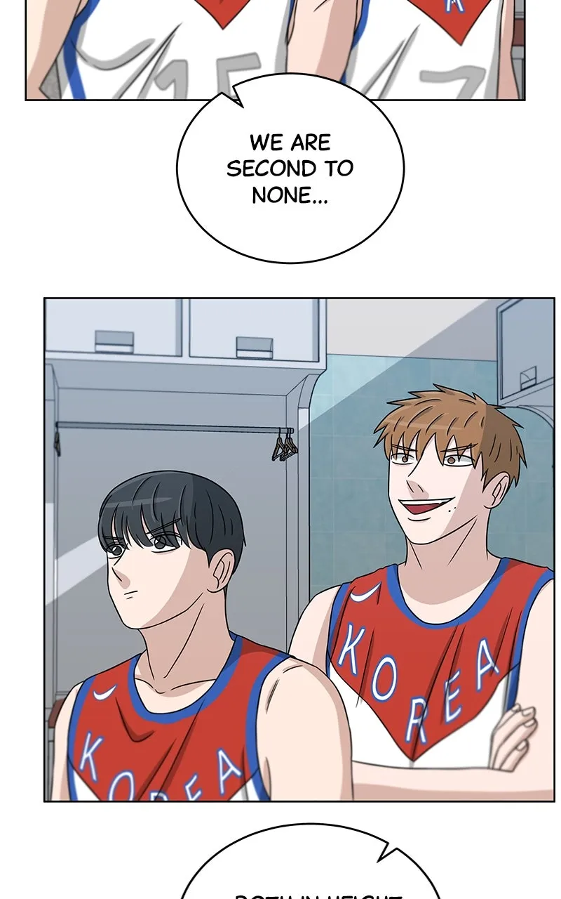 Big Man on the Court Chapter 30 page 79 - 
