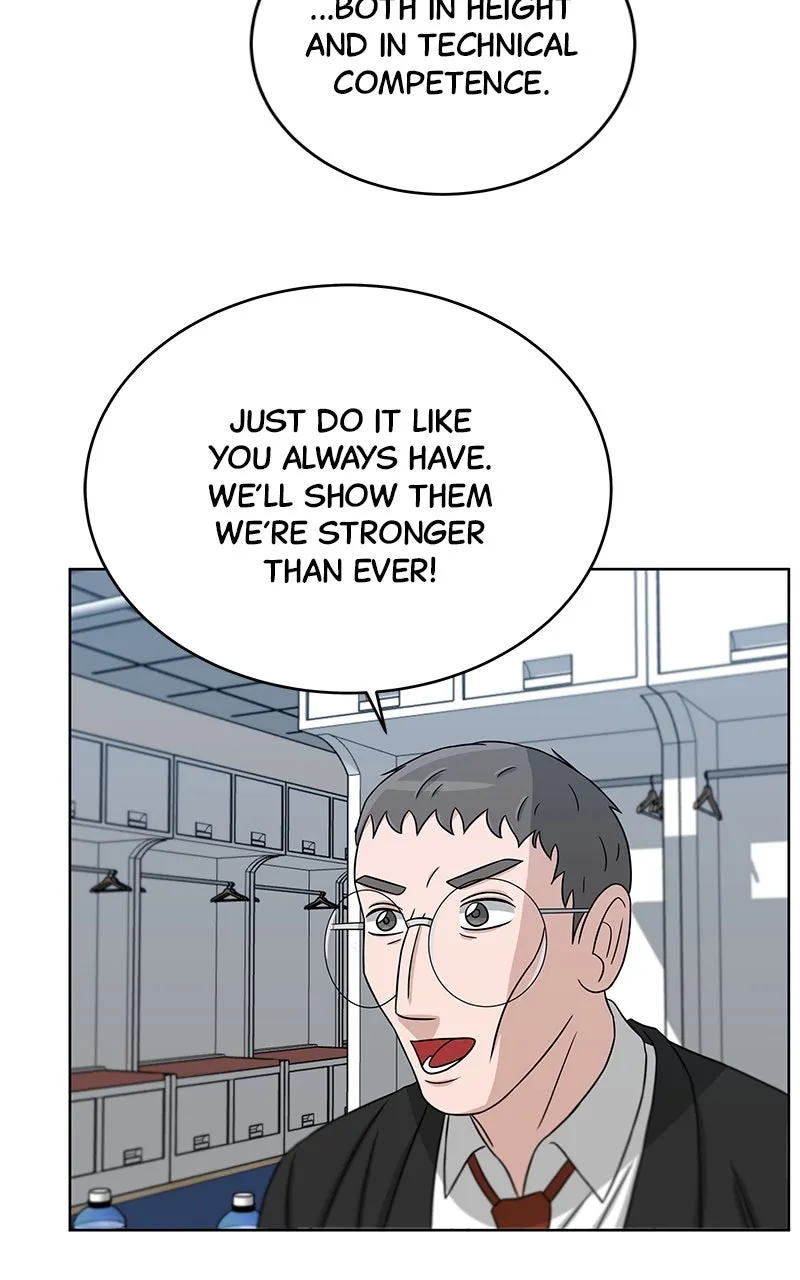 Big Man on the Court Chapter 30 page 80 - 