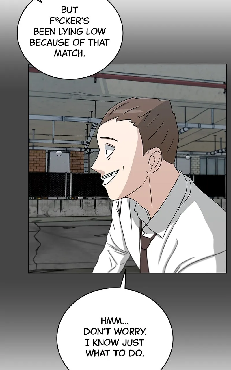 Big Man on the Court Chapter 30 page 9 - 