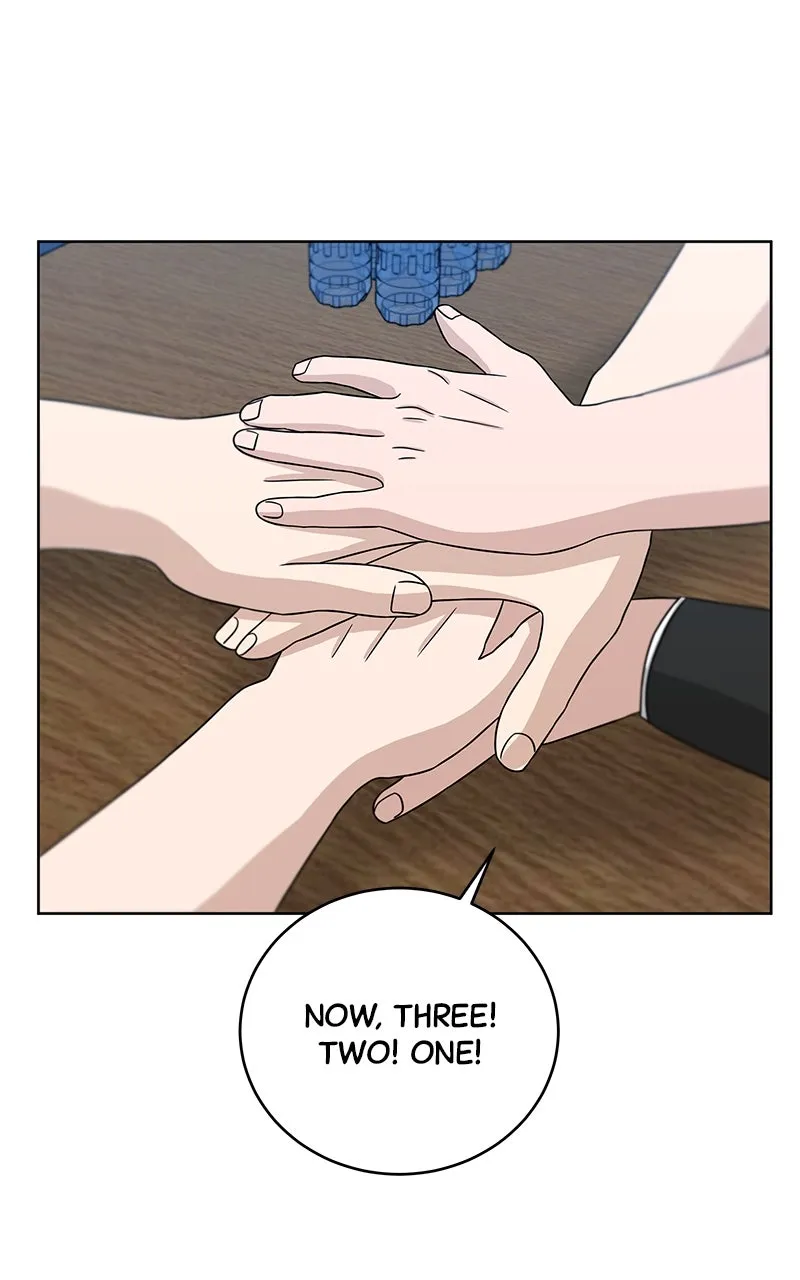 Big Man on the Court Chapter 30 page 81 - 