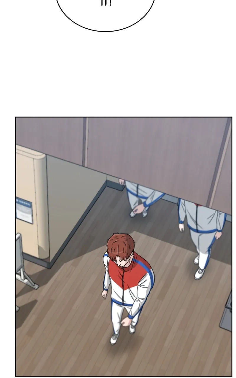 Big Man on the Court Chapter 30 page 83 - 
