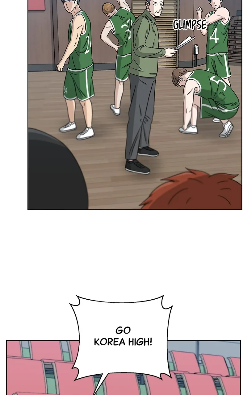 Big Man on the Court Chapter 30 page 87 - 