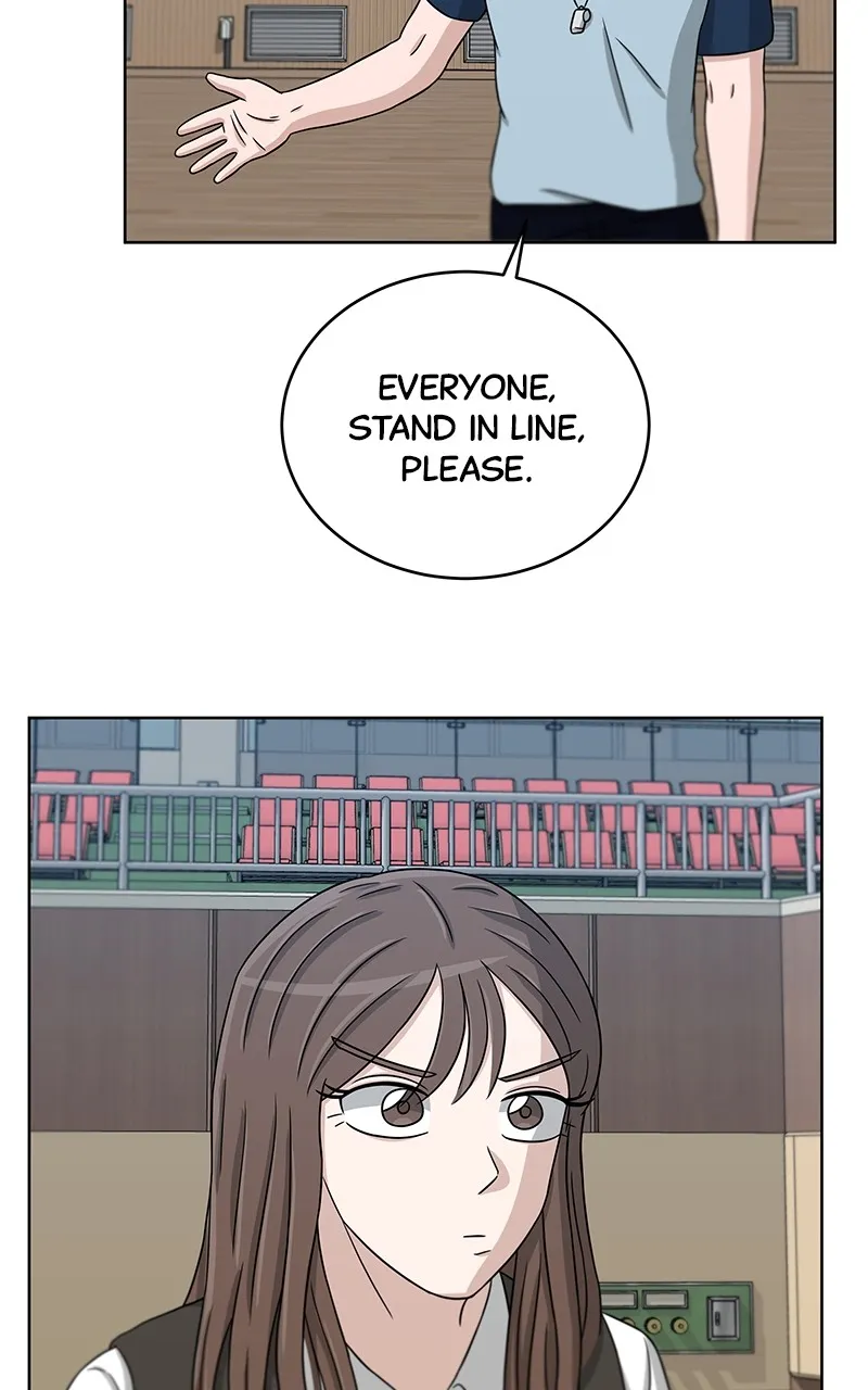 Big Man on the Court Chapter 30 page 91 - 