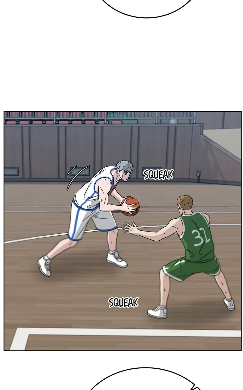 Big Man on the Court Chapter 31 page 14 - 