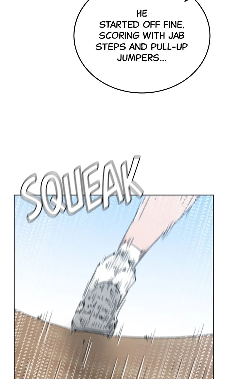 Big Man on the Court Chapter 31 page 15 - 