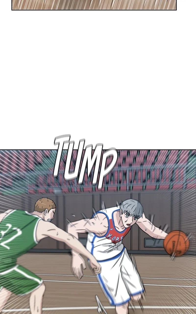 Big Man on the Court Chapter 31 page 16 - 