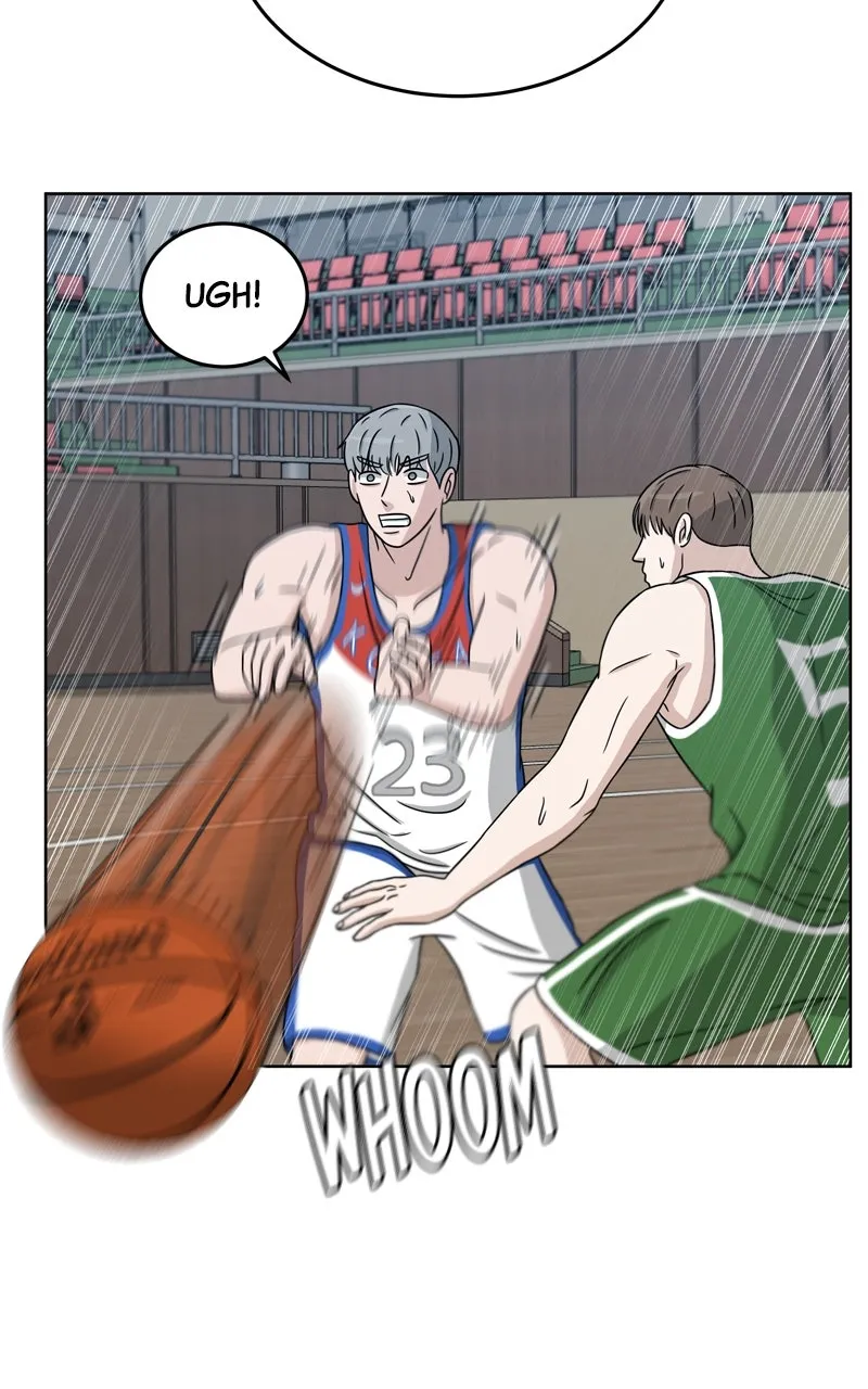 Big Man on the Court Chapter 31 page 22 - 