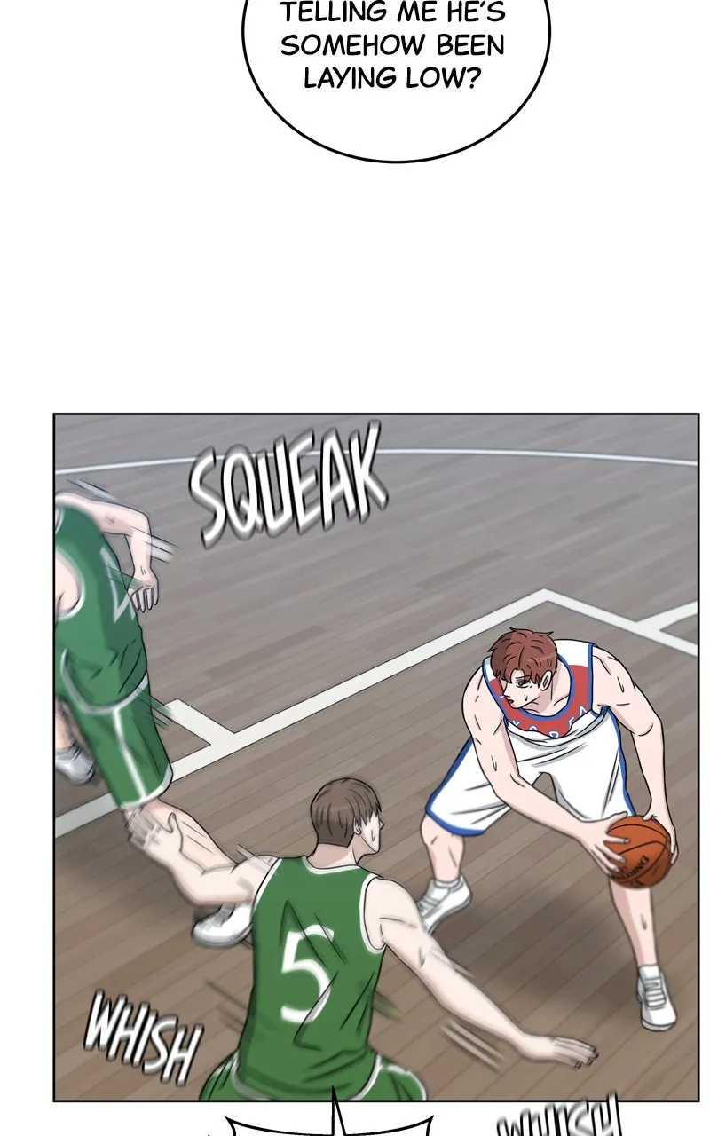 Big Man on the Court Chapter 31 page 24 - 