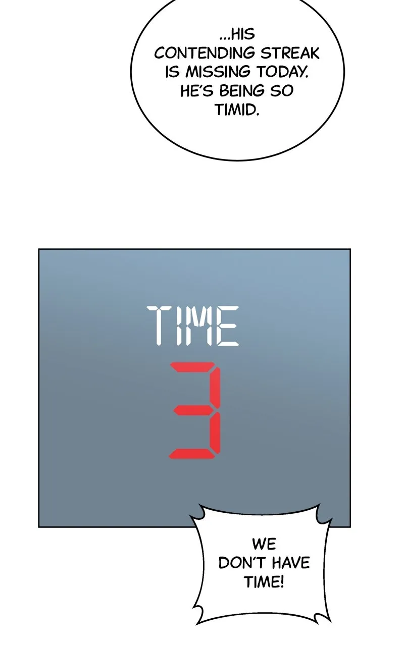 Big Man on the Court Chapter 31 page 27 - 
