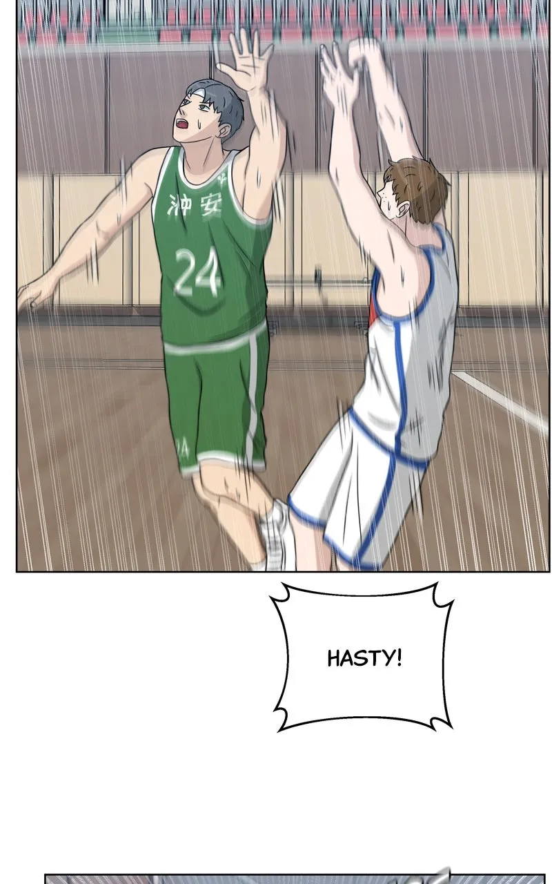 Big Man on the Court Chapter 31 page 29 - 