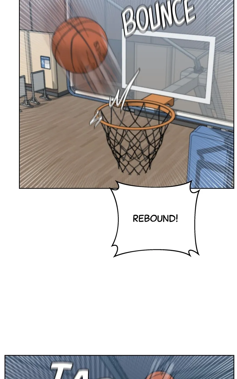 Big Man on the Court Chapter 31 page 30 - 