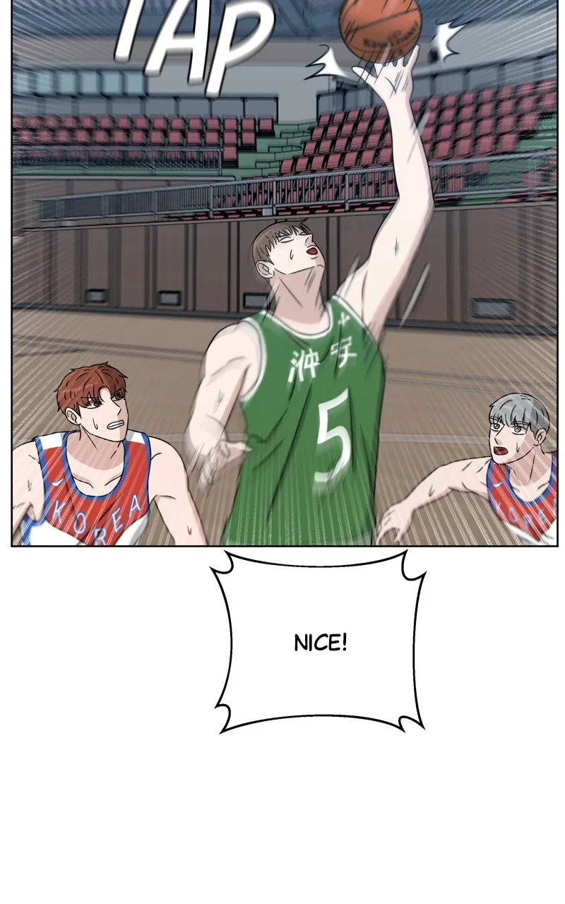Big Man on the Court Chapter 31 page 31 - 