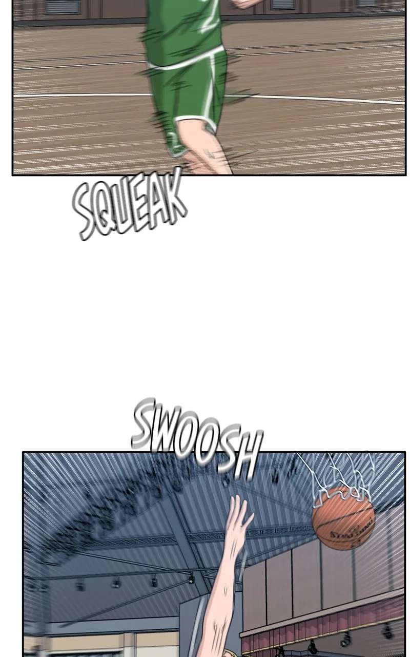 Big Man on the Court Chapter 31 page 37 - 