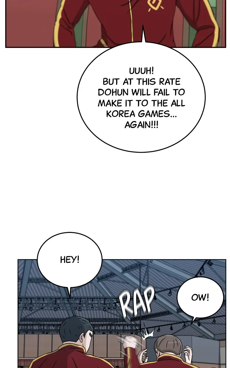 Big Man on the Court Chapter 31 page 40 - 