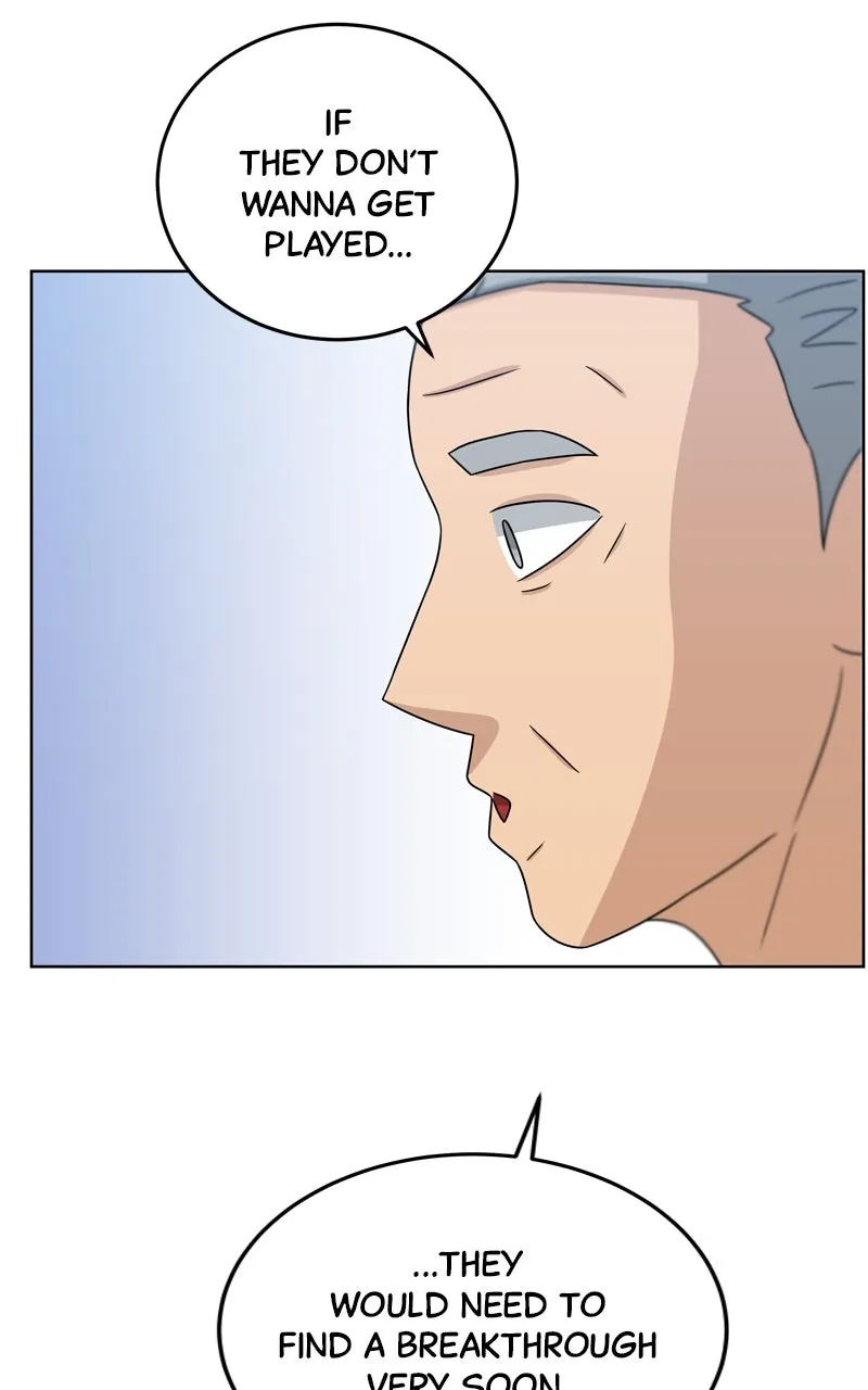 Big Man on the Court Chapter 31 page 46 - 