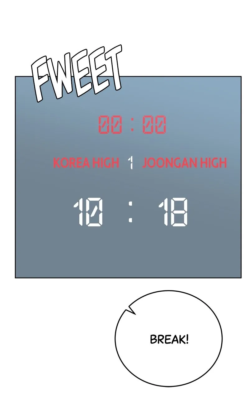 Big Man on the Court Chapter 31 page 48 - 