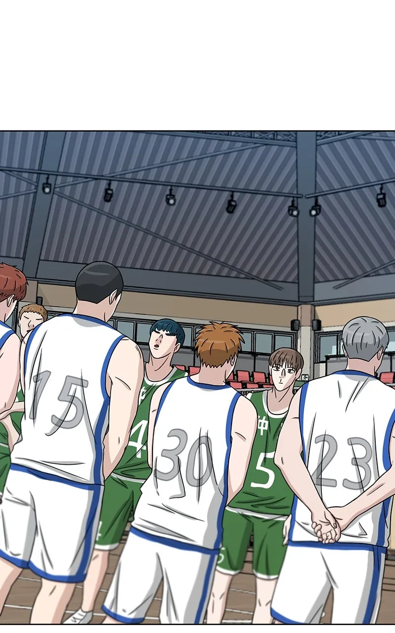 Big Man on the Court Chapter 31 page 6 - 