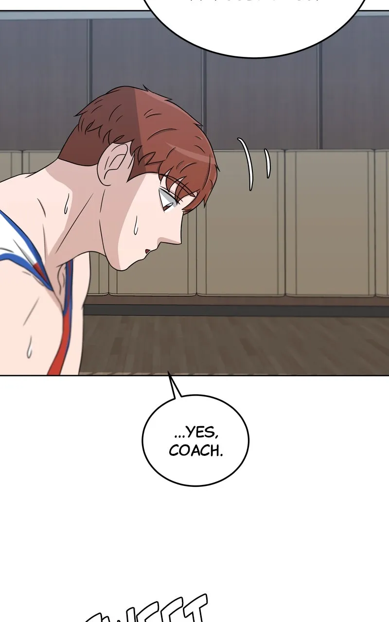 Big Man on the Court Chapter 31 page 61 - 