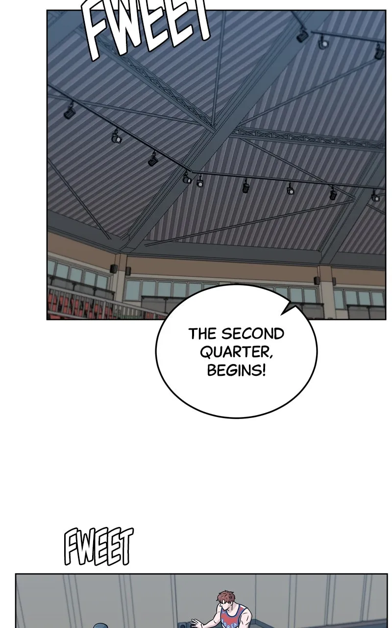 Big Man on the Court Chapter 31 page 62 - 