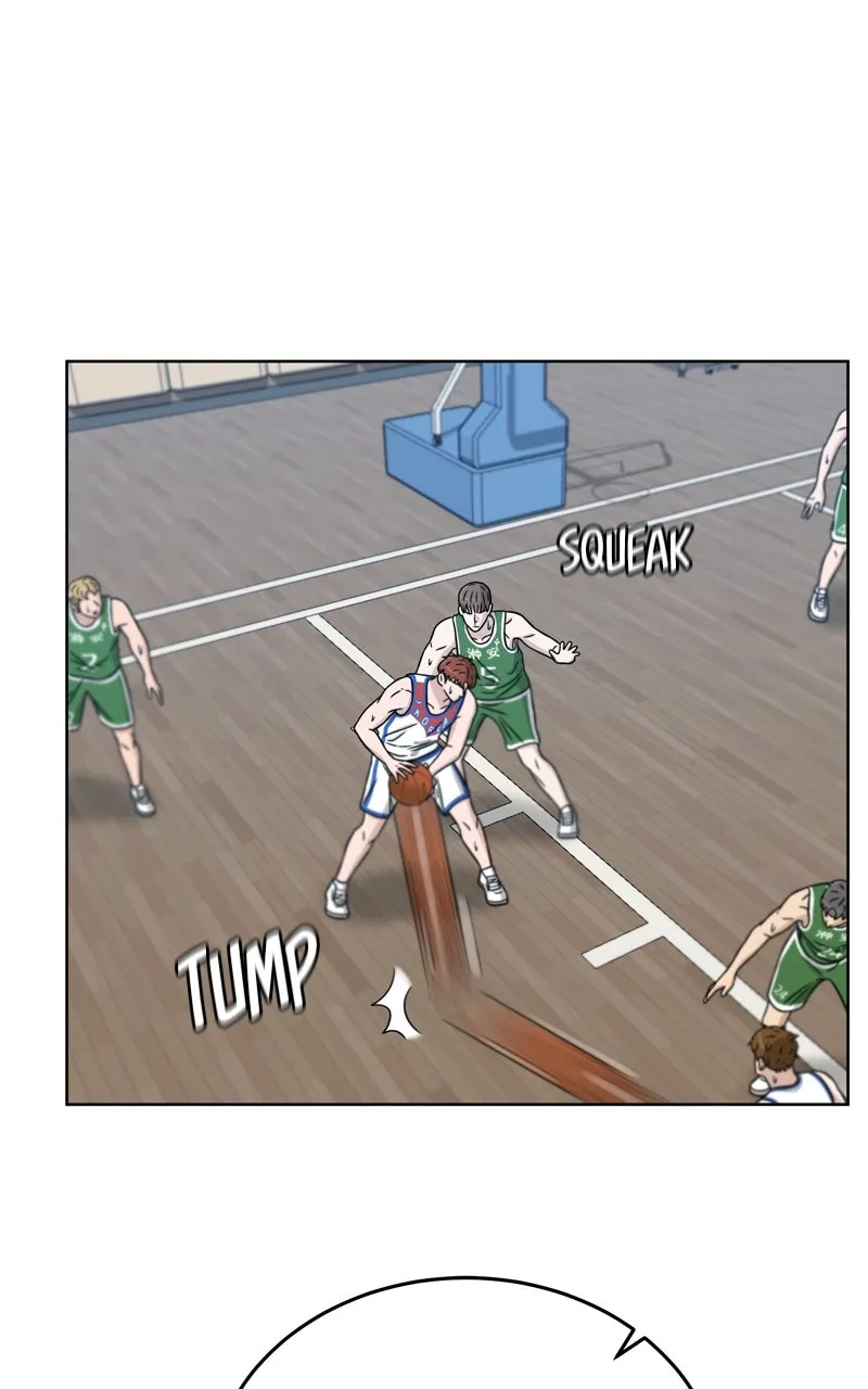 Big Man on the Court Chapter 31 page 67 - 