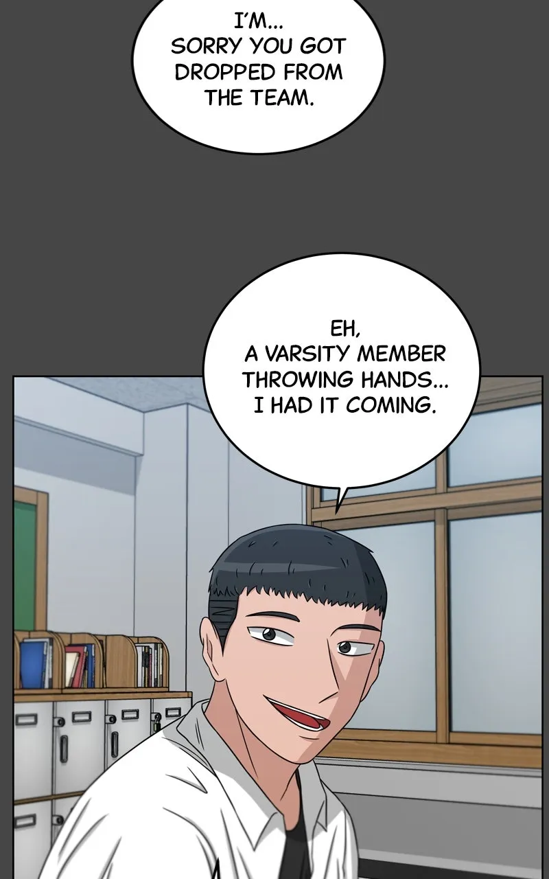 Big Man on the Court Chapter 31 page 72 - 