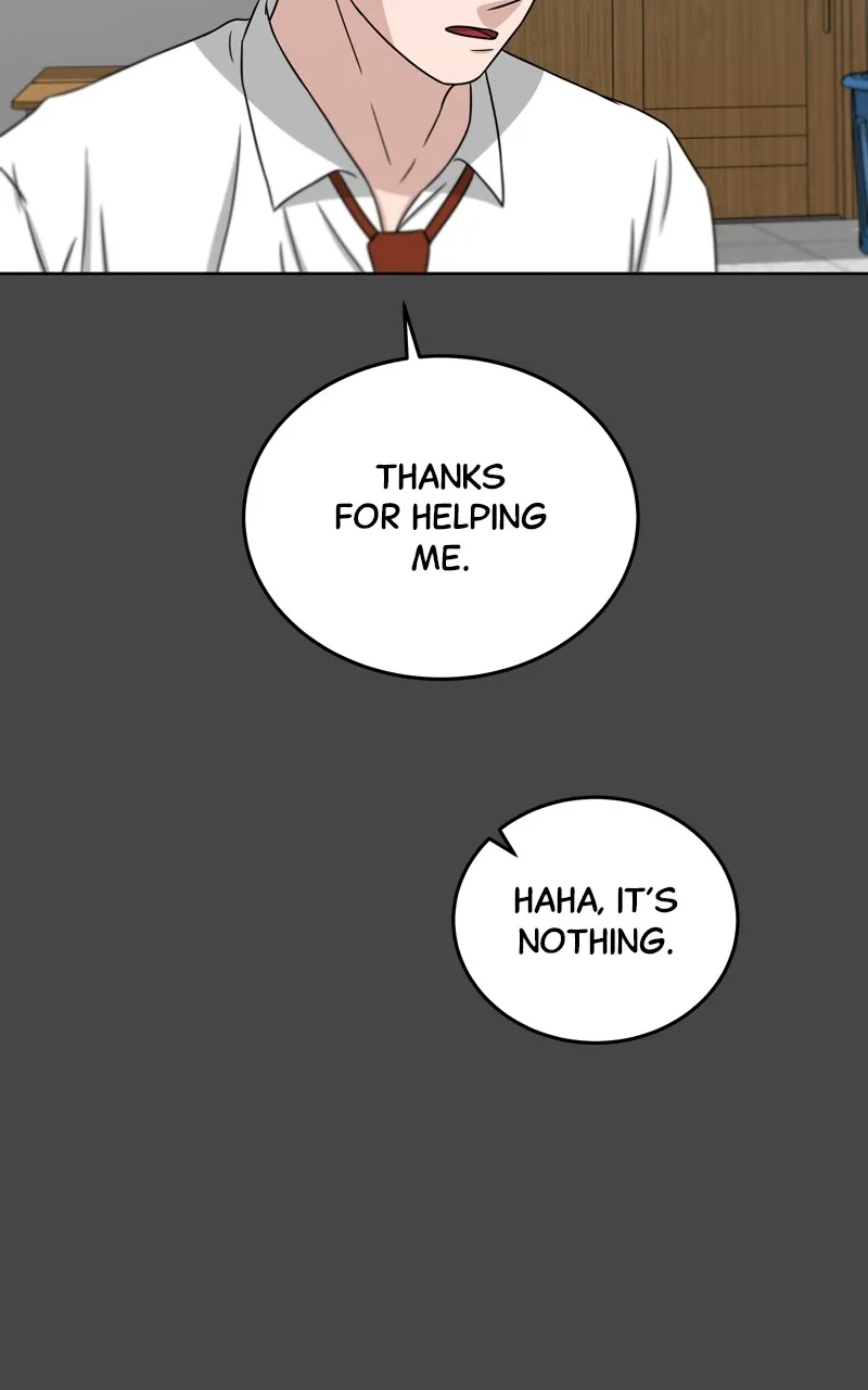 Big Man on the Court Chapter 31 page 74 - 