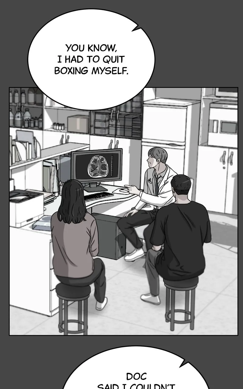 Big Man on the Court Chapter 31 page 77 - 
